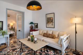 Feggari Apartments - Firostefani - 2