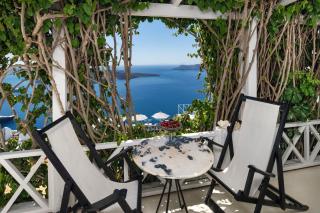 Feggari Apartments - Firostefani - 0