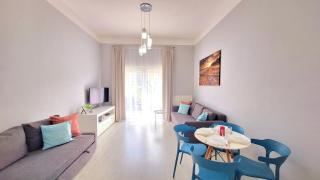 ATapartments - Cztery Oceany I - Danzig - 8