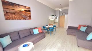 ATapartments - Cztery Oceany I - Danzig - 3