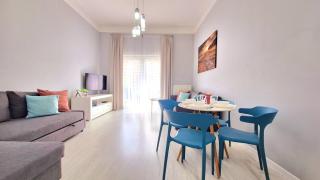 ATapartments - Cztery Oceany I - Danzig - 4