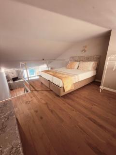 San Matteo Suite - Genoa - 6