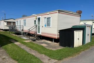 Home from home on happy days south - Chapel Saint Leonards - 0