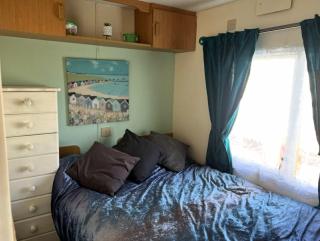 Home from home on happy days south - Chapel Saint Leonards - 2