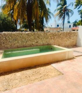 Casa SISAL a una cuadra de la playa - Sisal - 7