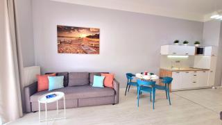 ATapartments - Cztery Oceany I - Danzig - 9