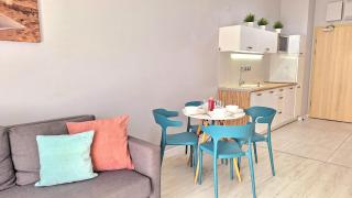 ATapartments - Cztery Oceany I - Danzig - 2