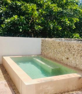 Casa SISAL a una cuadra de la playa - Sisal - 4