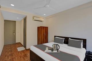 Hotel O Himalaya Residency - Gurgaon - 0