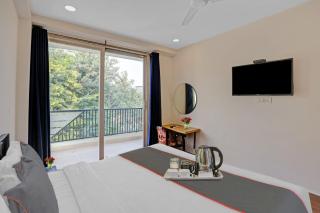 Hotel O Himalaya Residency - Gurgaon - 7