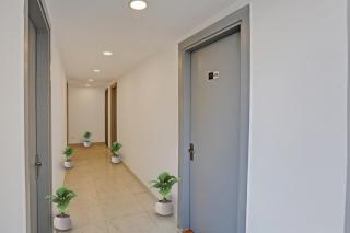 Hotel O Himalaya Residency - Gurgaon - 6