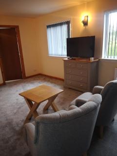 Gladstone Cottage - Inverness - 4