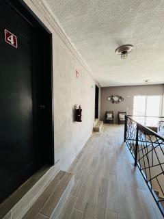 Hotel casa Victoria Bernal - Bernal - 7