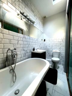 Brighton Studio - Brighton & Hove - 9