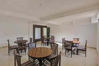 Hotel O Himalaya Residency - Gurgaon - 2