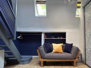 Brighton Studio - Brighton & Hove - 5
