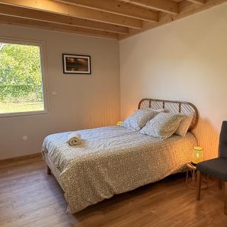 Magnifique gite ambiance chalet - 1