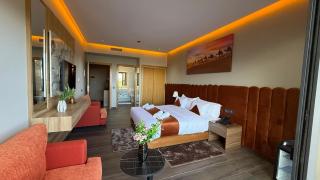 Luxury hotel - Meknès - 1