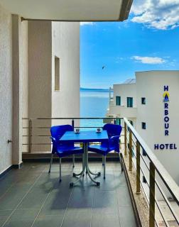 Triton Sea Side Apartment - Saranda - 0
