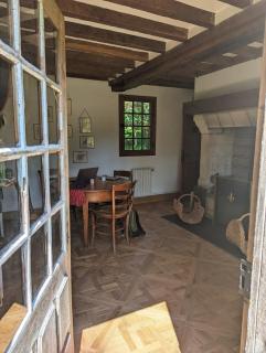 Normandy house with tennis - Bonneville-la-Louvet - 7