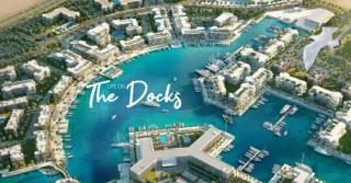 Marassi Marina 1 - El-Alamein - 0