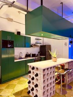 Zona Loft - Santo Domingo - 9