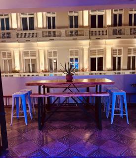 Zona Loft - Santo Domingo - 2