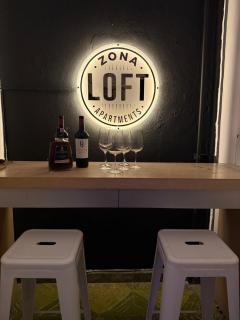 Zona Loft - Santo Domingo - 1