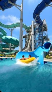 Marassi Marina 1 - El-Alamein - 9