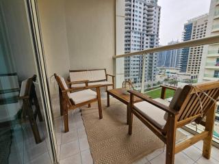 Luxury 1BR by dubai marina walk! - 5
