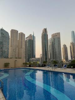 Luxury 1BR by dubai marina walk! - 3