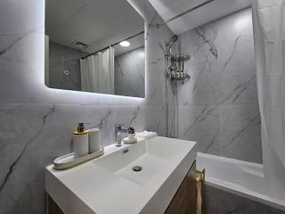 Luxury 1BR by dubai marina walk! - 2