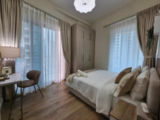 Luxury 1BR by dubai marina walk! - 1