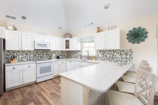4min Walk to Beach with Resort Pool Gym Hot Tub - Corolla - 8