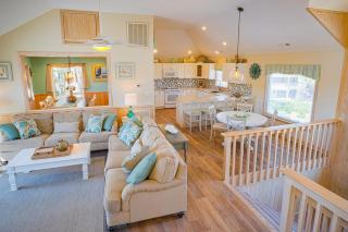 4min Walk to Beach with Resort Pool Gym Hot Tub - Corolla - 7