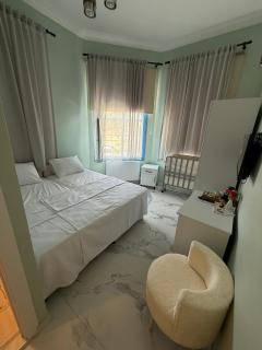 Otel Meydan 76 - Adalar - 4