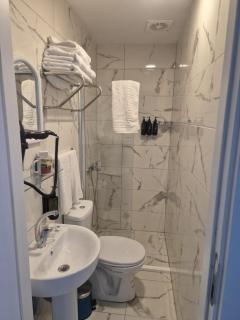 Otel Meydan 76 - Adalar - 1
