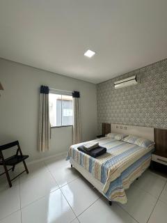 Apartamentos novos em condomínio no Caçari - Boa Vista - 8