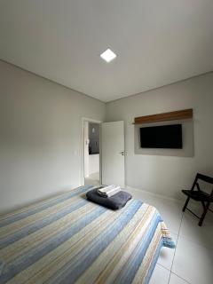Apartamentos novos em condomínio no Caçari - Boa Vista - 7