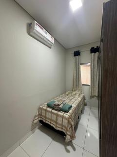 Apartamentos novos em condomínio no Caçari - Boa Vista - 6