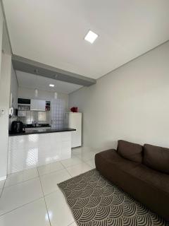 Apartamentos novos em condomínio no Caçari - 2