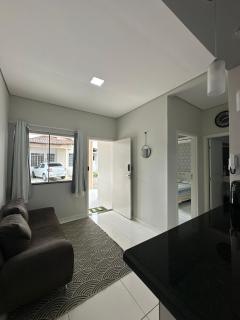Apartamentos novos em condomínio no Caçari - Boa Vista - 1