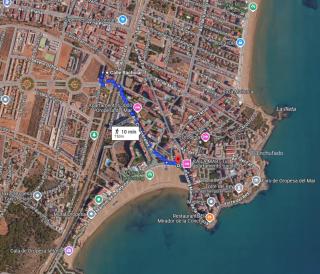 Duplex Penthouse Oropesa Algaida II REF 023 - Oropesa del Mar - 6