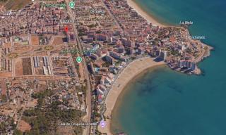 Duplex Penthouse Oropesa Algaida II REF 023 - 5
