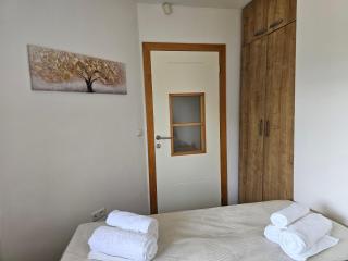Urban Bulevar-Sarajevo Apartment - 2BR and Garage - 6