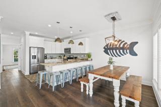 Beach House - Riviera Retreat by Panhandle Getaways - Panama City Beach - 2