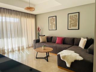 Cozy Seaside Escape in Taghazout - 0