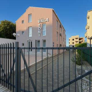 Villa Toni - 9