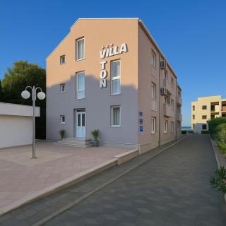 Villa Toni - 0