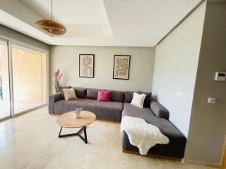 Cozy Seaside Escape in Taghazout - Taghazout - 3